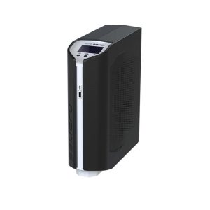 Sai salicru sps 750 soho+ iec 750va - 420w